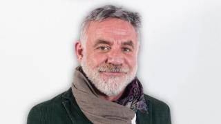 Joaquín Torres, en una imagen de archivo.