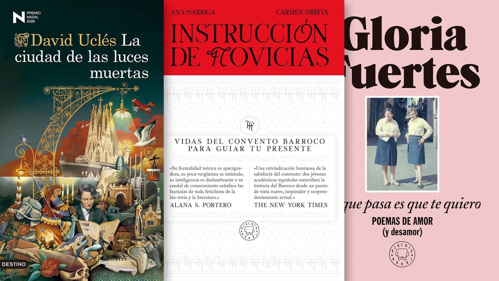 Libros Más Vendidos 1920x1080