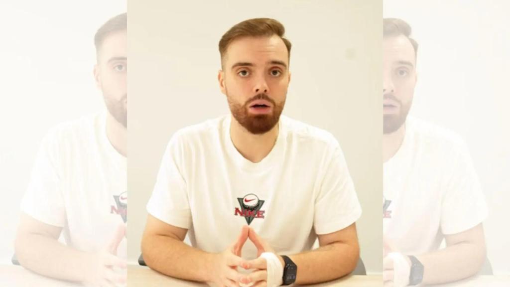 La CNMC expedienta a Ibai Llanos por un posible incumplimiento grave de la ley audiovisual