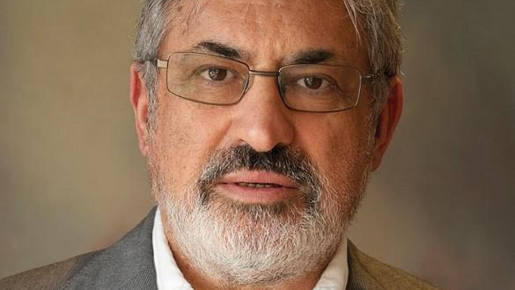 Jenaro Talens. Foto: Eolas