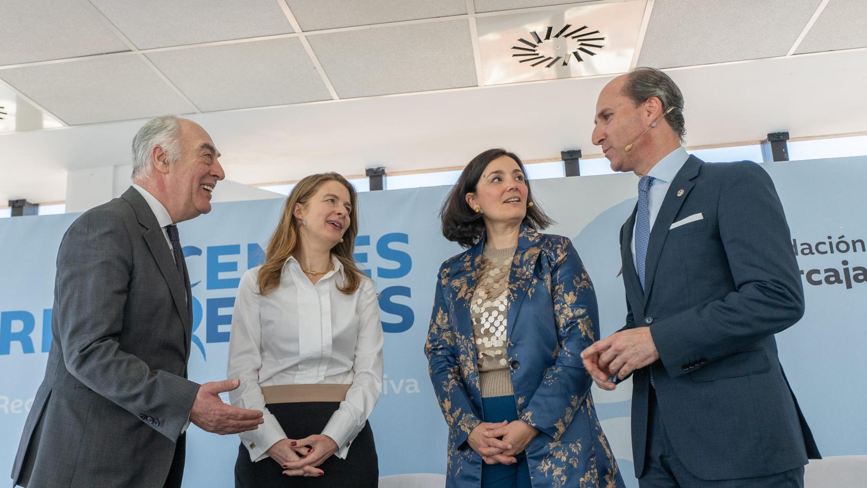Presentación de Docentes Referentes.
