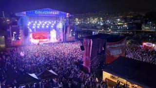 Edición 2025 del Galicia Fest