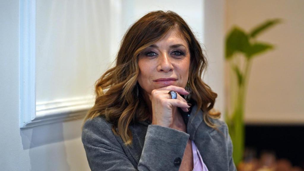 Eva Isanta.