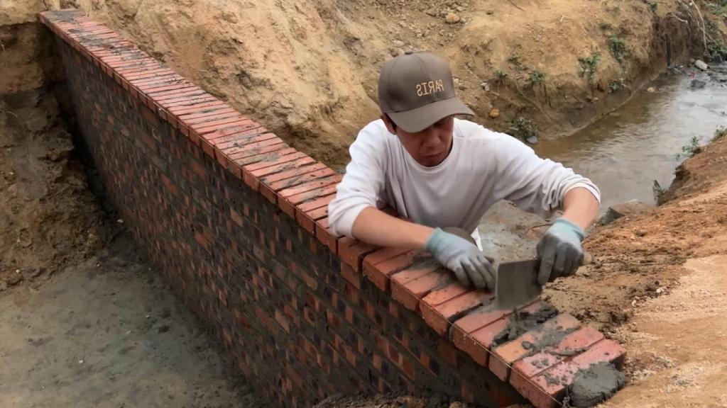 Chien-Tran, ingeniero vietnamita.
