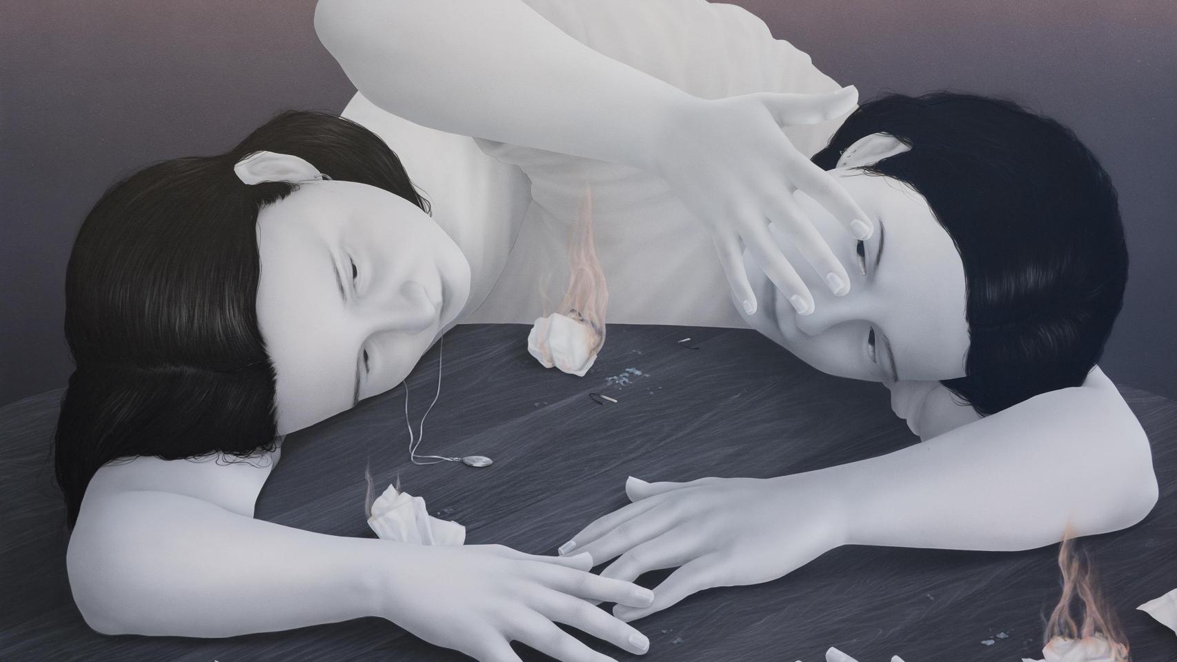 Céline Ducrot: 'Quiet work', 2026