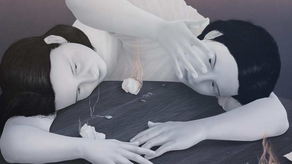 Céline Ducrot: 'Quiet work', 2026