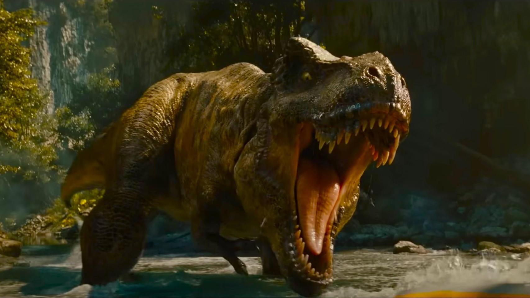 Nadie lo vio venir: expertos confirman el inesperado cambio histórico del Tyrannosaurus rex 33 años después