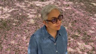 Dora García con El Cultural en ARCO: Vivimos en el futuro incluso cuando pensamos en el pasado