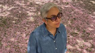 Dora García con El Cultural en ARCO: Vivimos en el futuro incluso cuando pensamos en el pasado