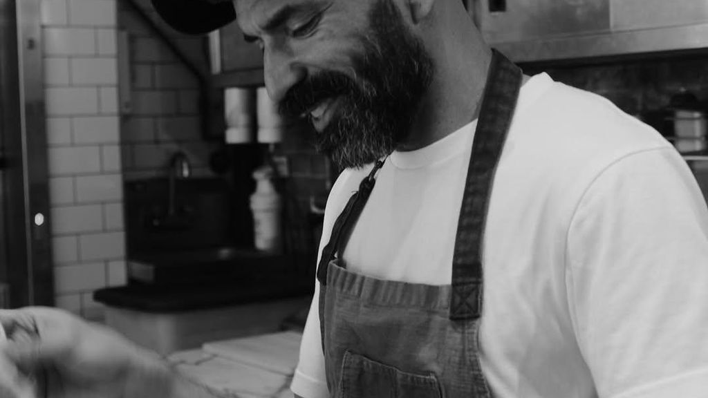 Jorge Luis Pabón, el chef puertorriqueño al frente de Mili.