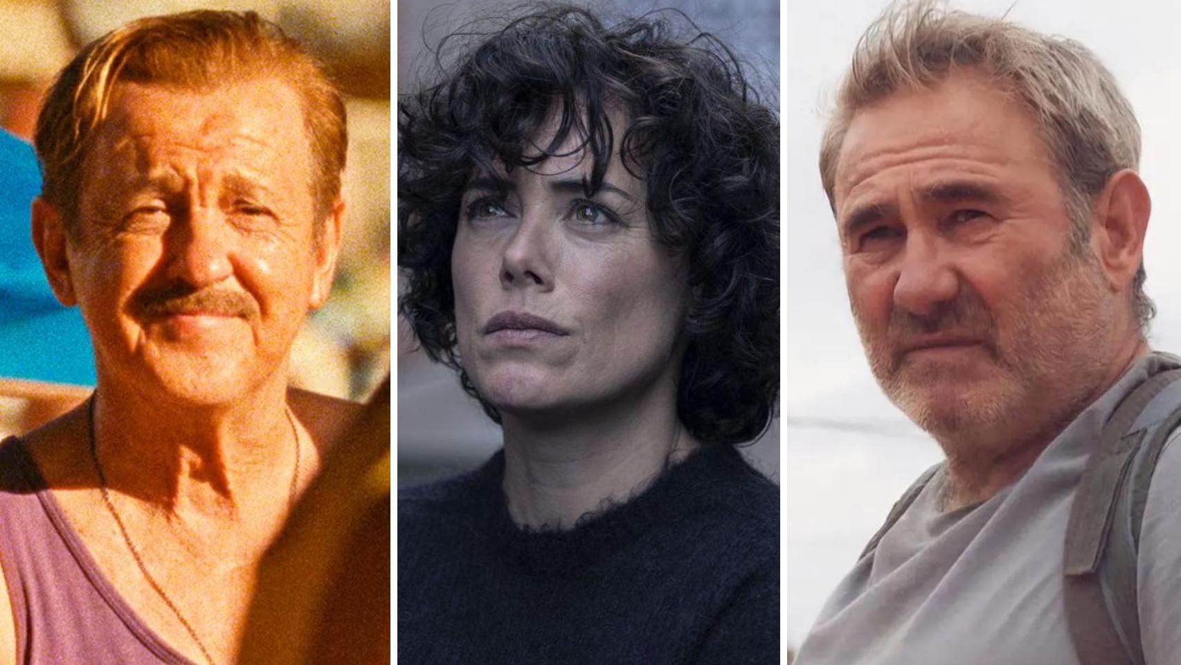 'Maspalomas', 'Los Domingos' y 'Sirat'.