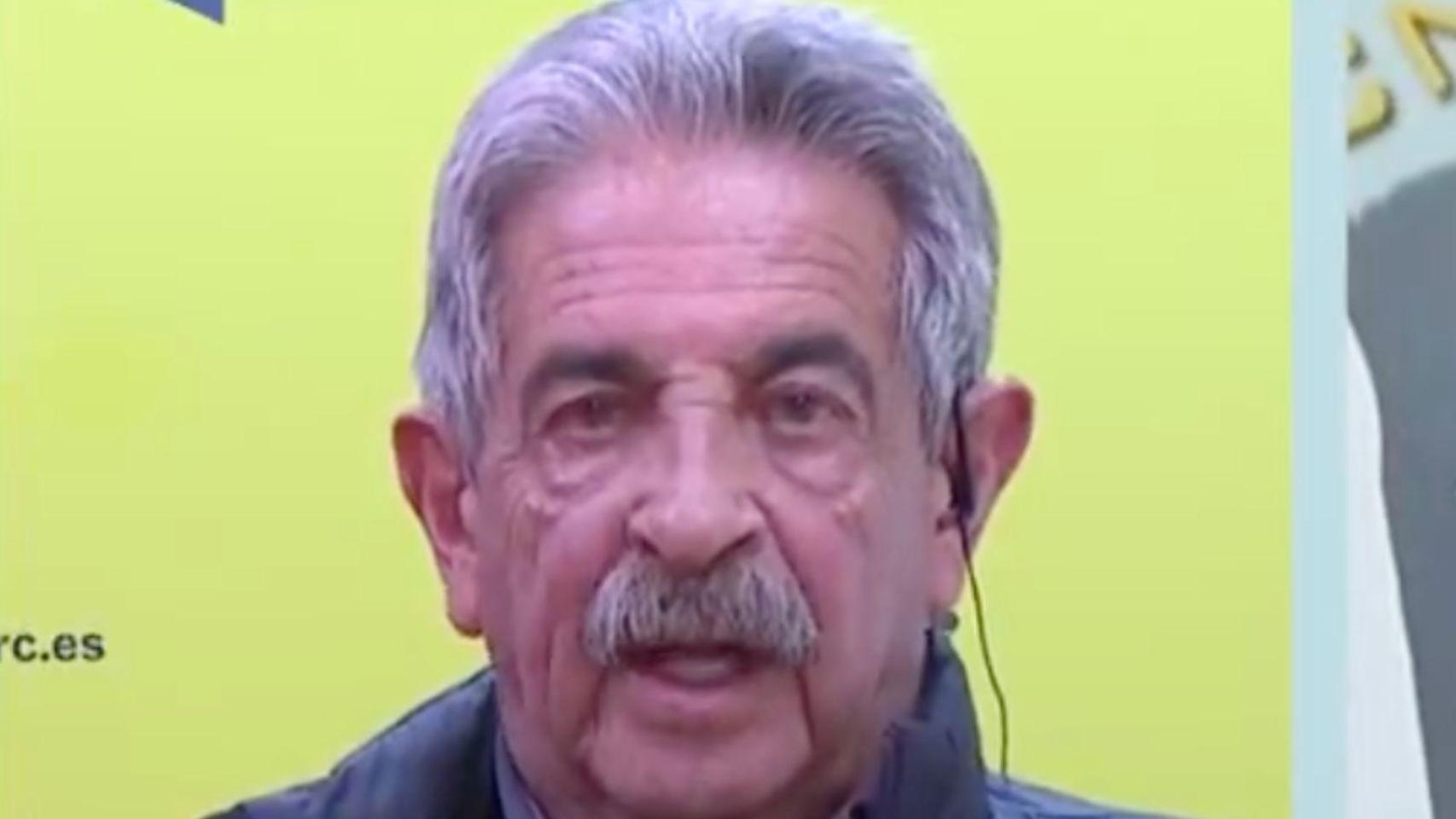 Miguel Ángel Revilla