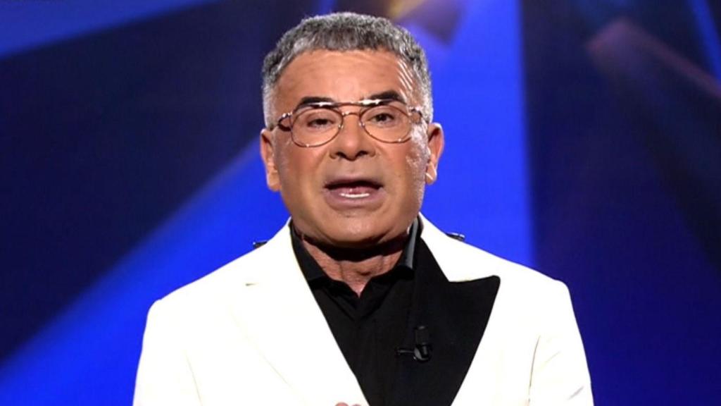 Jorge Javier Vázquez