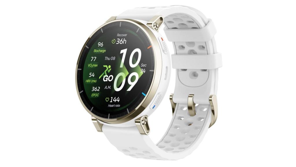 Amazfit Active 3 Premium