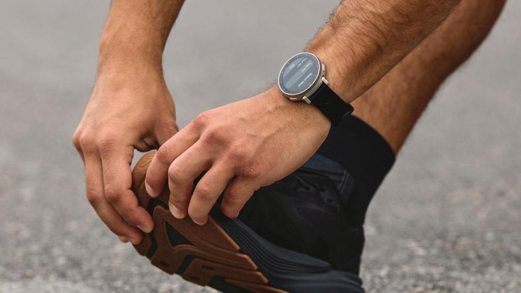 Amazfit Active 3 Premium