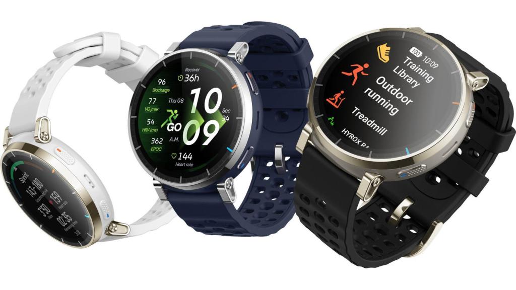Amazfit Active 3 Premium