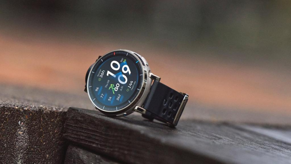 Amazfit Active 3 Premium