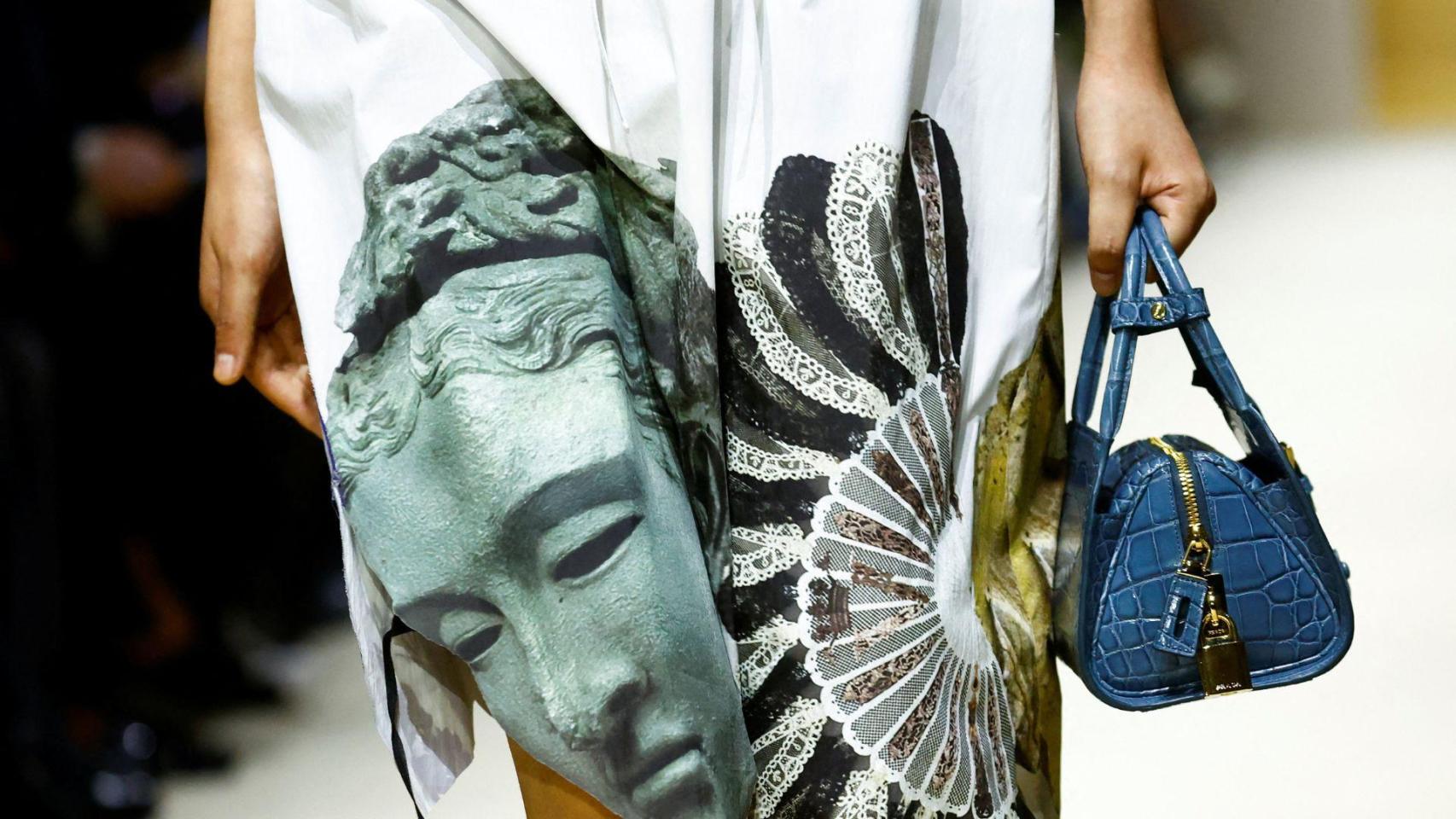 La nueva apuesta de la firma en Milán.