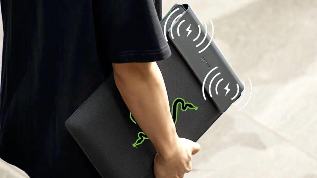 Funda de Razer