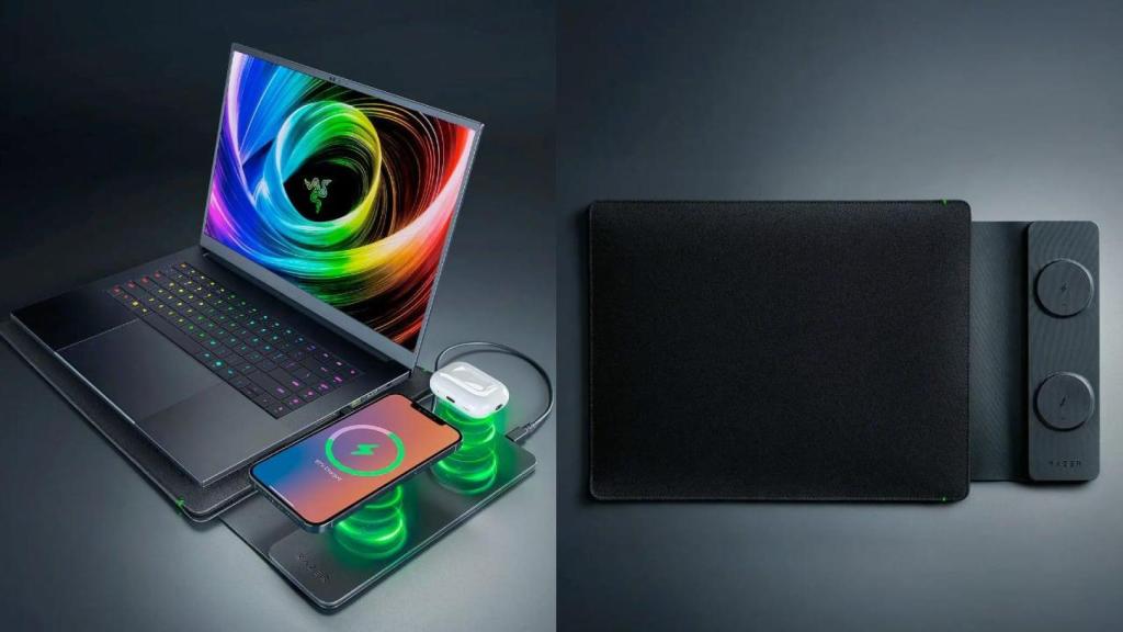 Funda de Razer