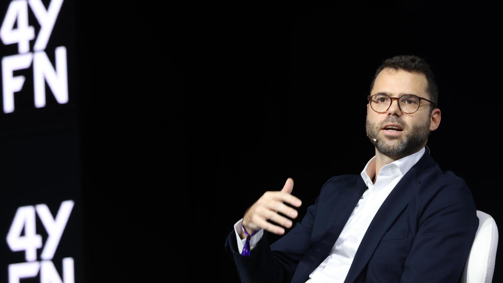 Pere Duran, director de 4YFN.