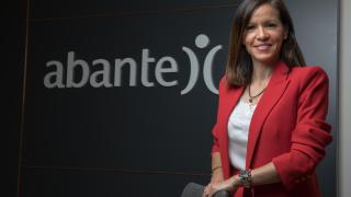Marta Campello, socia del equipo de gestión de Abante.