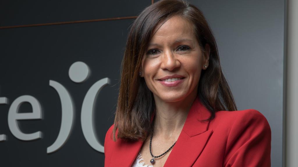 Marta Campello, socia del equipo de gestión de Abante.