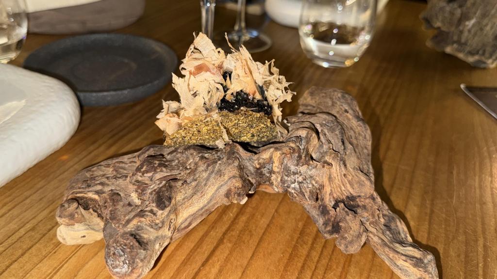 Umami marino.