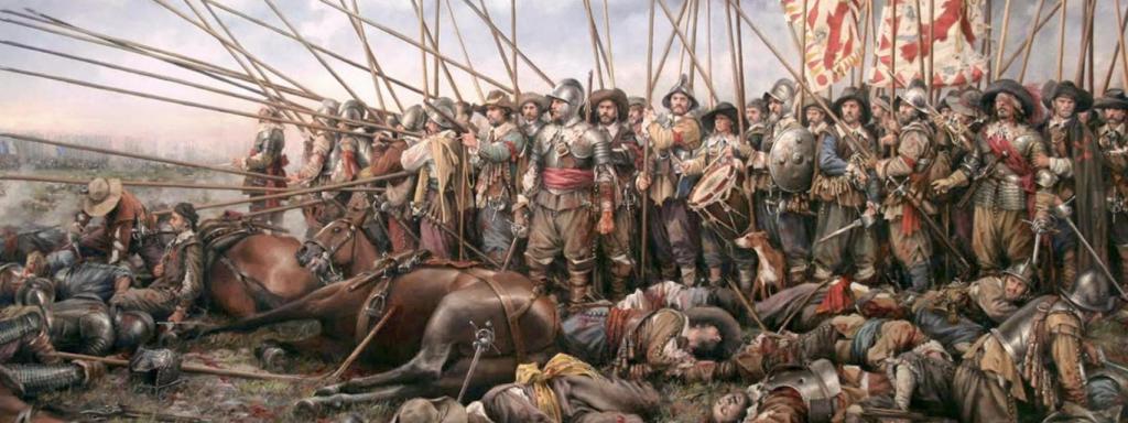 De los Tercios del siglo XVI a la élite moderna: 489 años de la Infantería de Marina más antigua del mundo