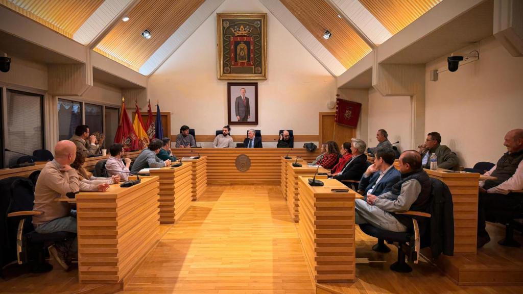 Foto: Ayuntamiento de Ciudad Real.