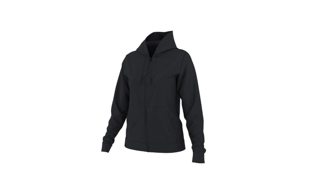 Chaqueta deportiva para mujer.