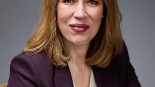 Irene García, CEO de Verti Italia.