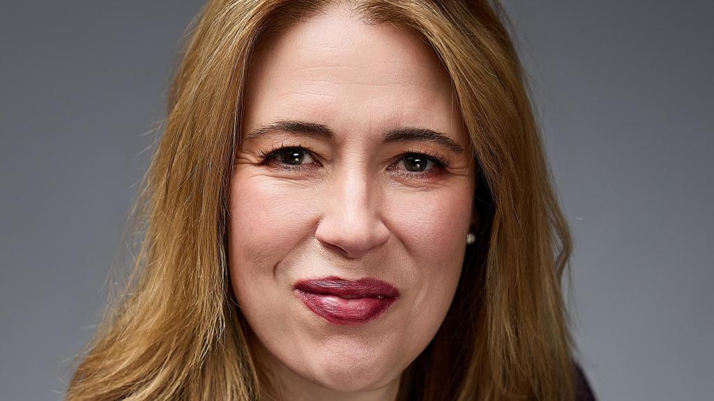 Irene García, CEO de Verti Italia.