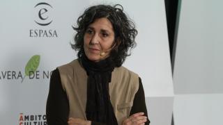 Elvira Mínguez gana el Premio Primavera de Novela con 'La educación del monstruo'