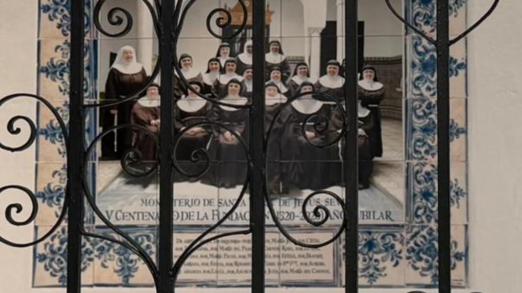 Imagen de la clausura.