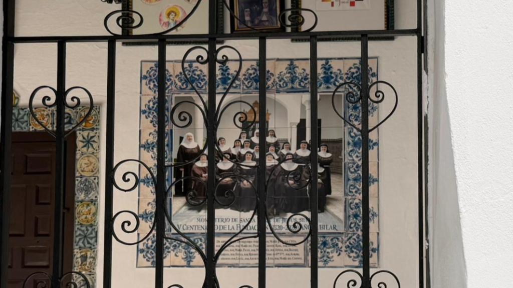 Imagen de la clausura.