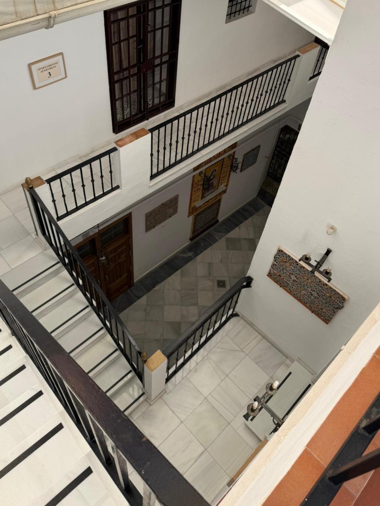 Imagen del convento.