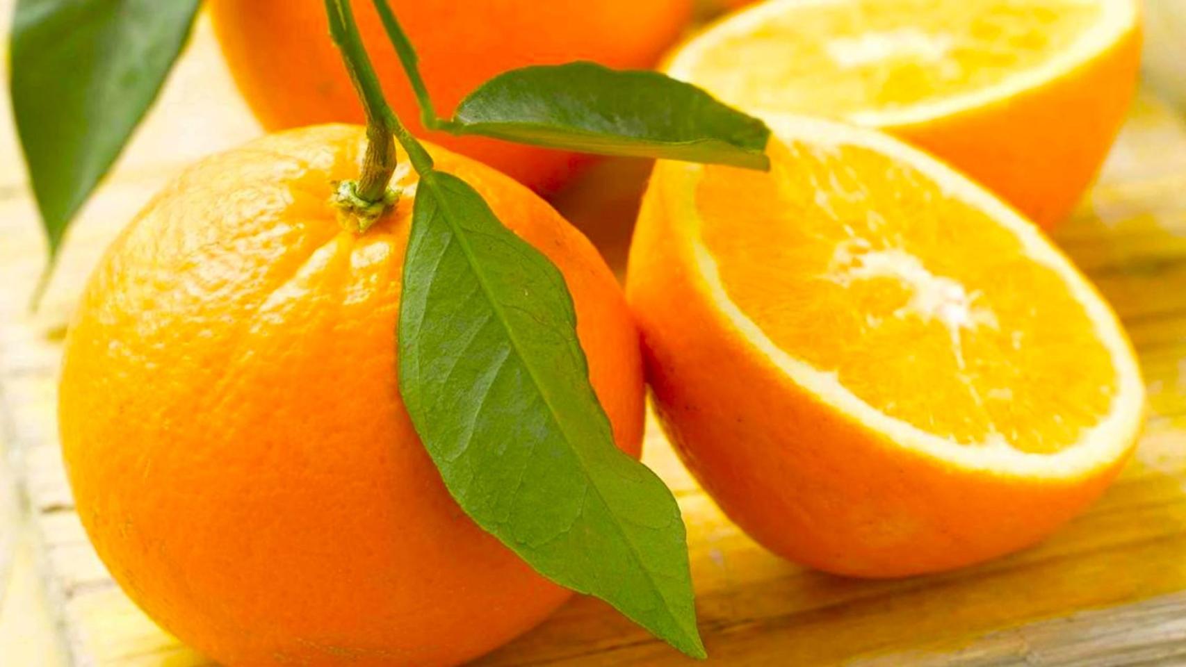 Susanne Gjedsted Bügel, experta en nutrición: Pensar que la vitamina C frena los resfriados es un mito firme