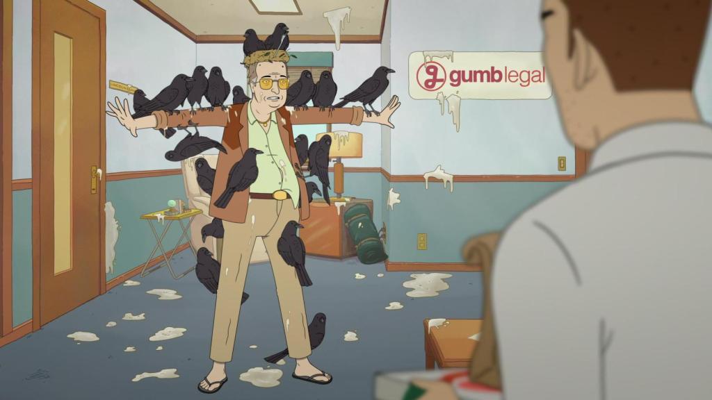 Scene from 