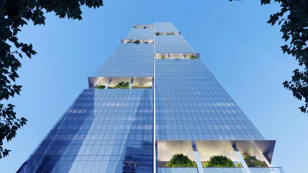 2 World Trade Center