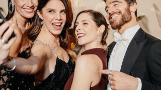 Las dos grandes fiestas que pondrán el broche de oro a los Goya en Barcelona: la oficial y la otra, a la que todos quieren ir