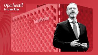 Murtra concluye la 'reforma' financiera de Telefónica tras doce meses de análisis estratégico