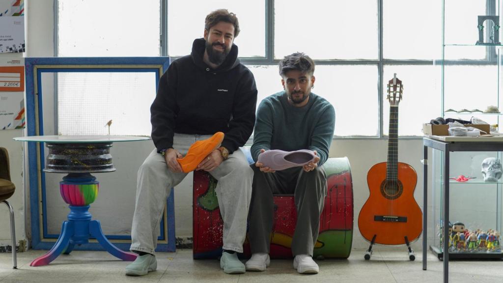 Los fundadores de la marca aseguran que esta tecnología ha llegado para quedarse.