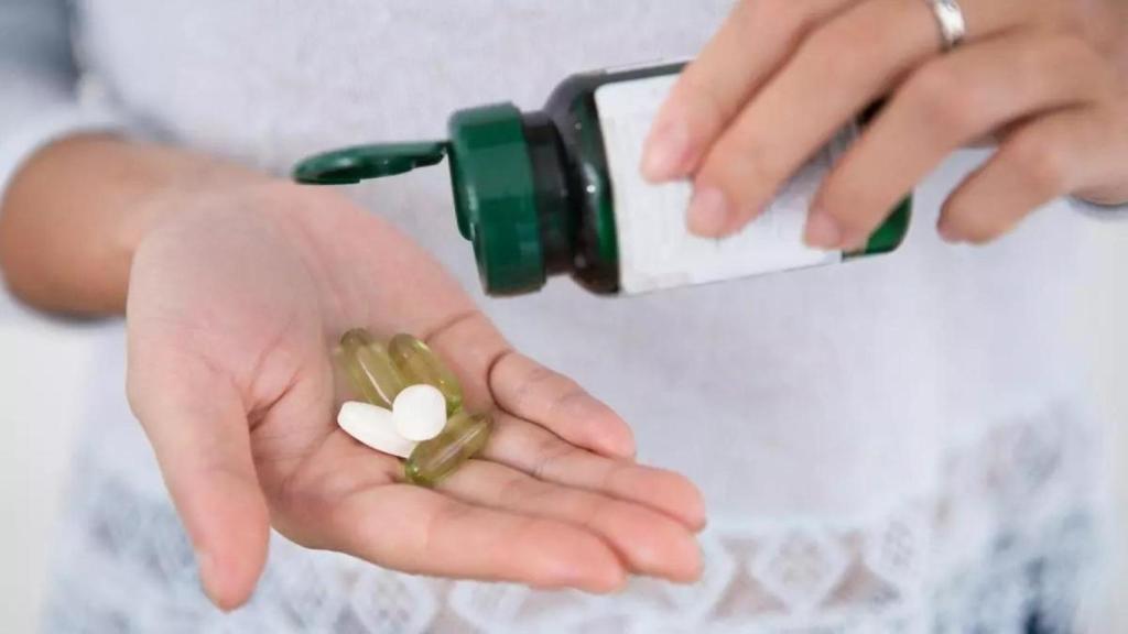 Medicamentos genéricos.