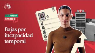 El absentismo, el ‘gran’ agujero negro de la economía española