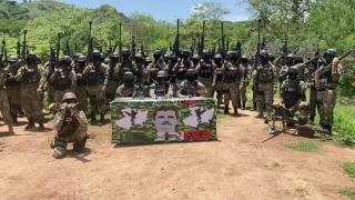 Hitmen of the Jalisco New Generation Cartel