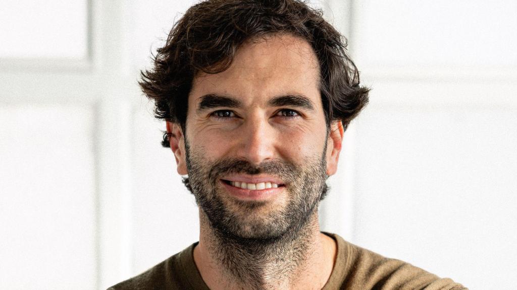 Joan Tubau lleva 5 temporadas al frente de su exitoso podcast 'Kapital'.