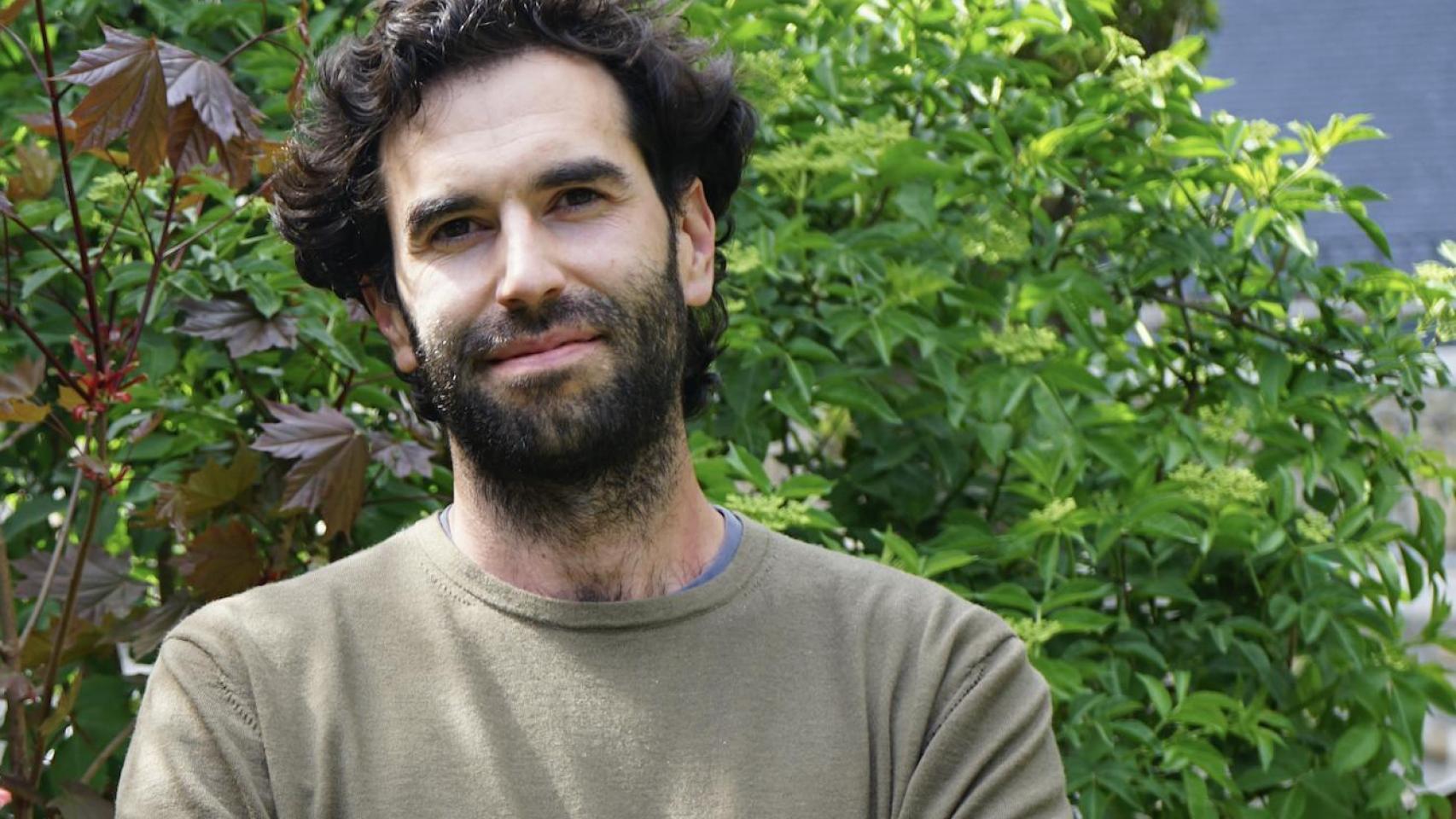 Joan Tubau sostiene que la libertad financiera es una actitud, un viaje, que debe además disfrutarse.