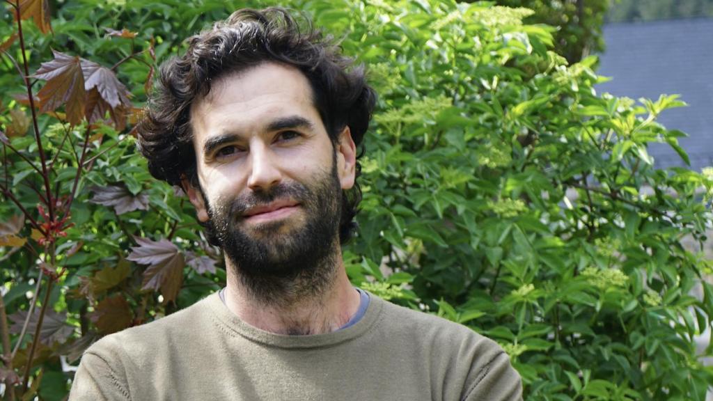Joan Tubau sostiene que la libertad financiera es una actitud, un viaje, que debe además disfrutarse.
