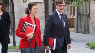 EuropaPress_7324684_presidente_generalitat_salvador_illa_consellera_economia_finanzas_alicia